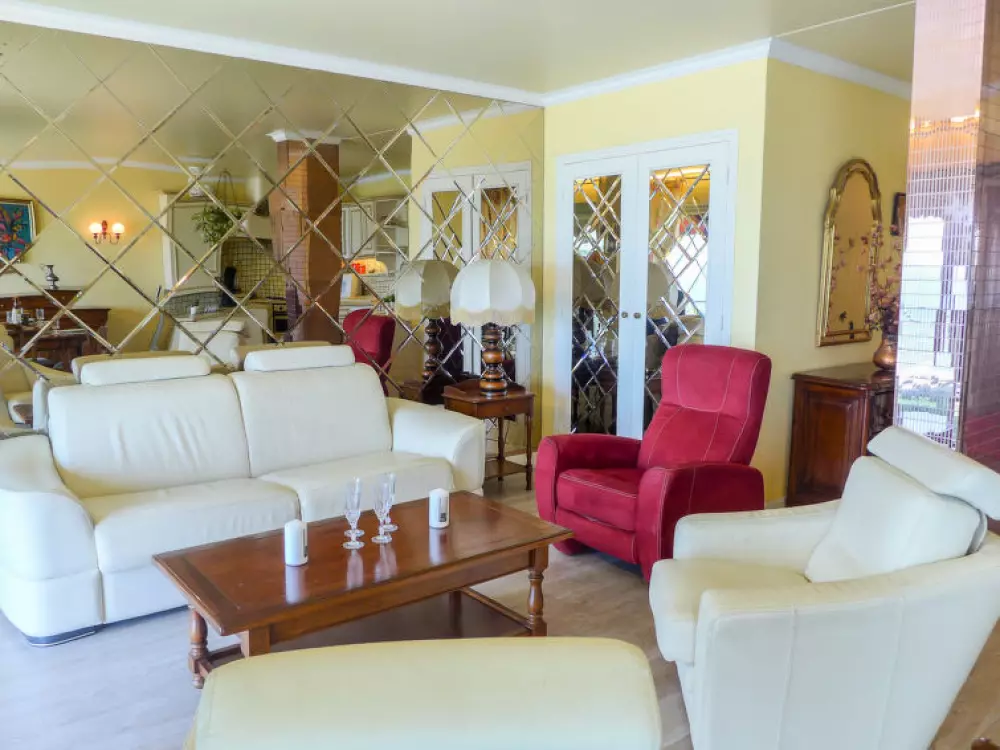 Résidence Le Chantilly