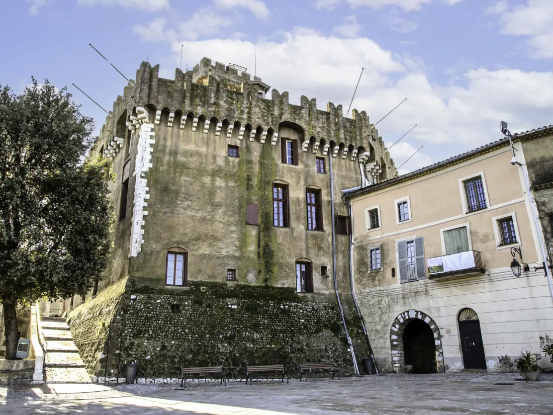 Résidence Le Chantilly
