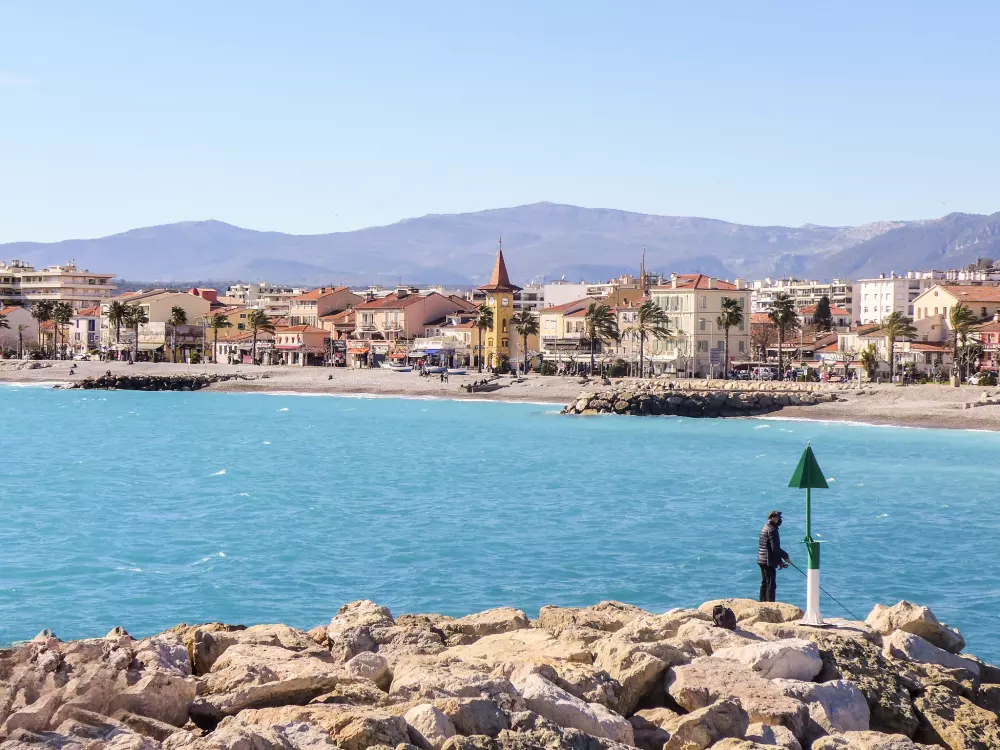 Résidence Le Chantilly