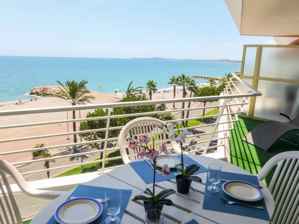 Résidence Le Chantilly