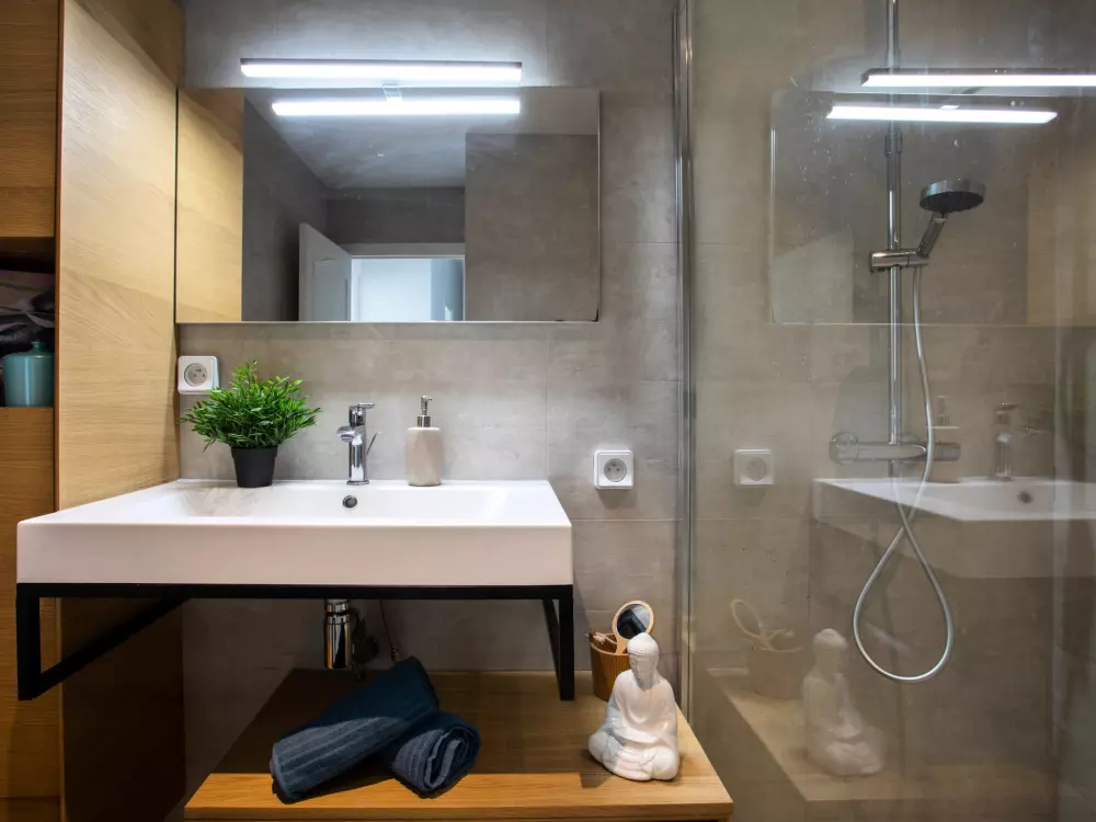 Résidence le grand large