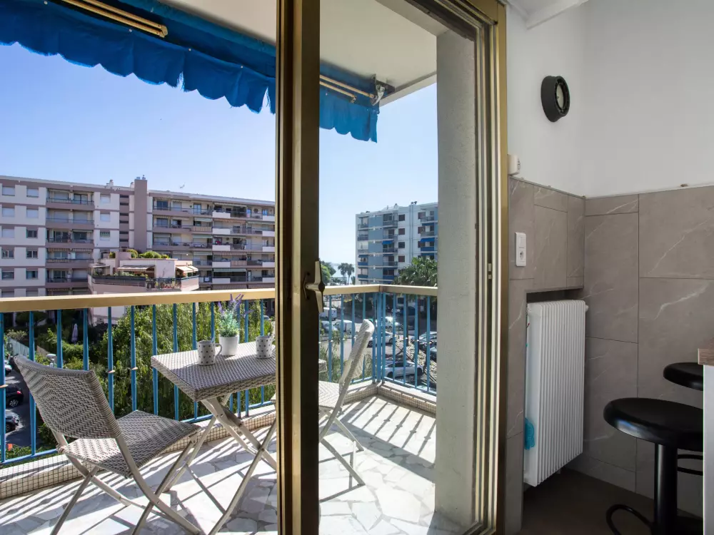 Résidence le grand large