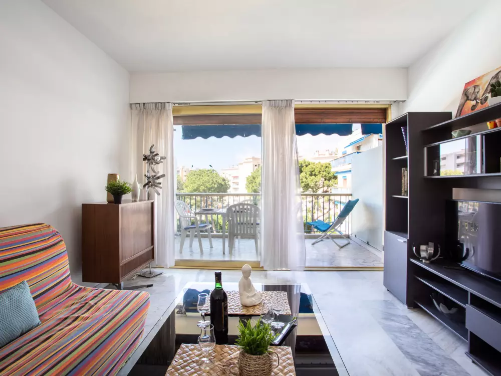 Résidence le grand large