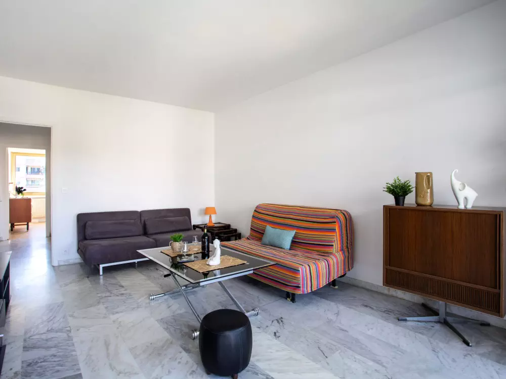 Résidence le grand large