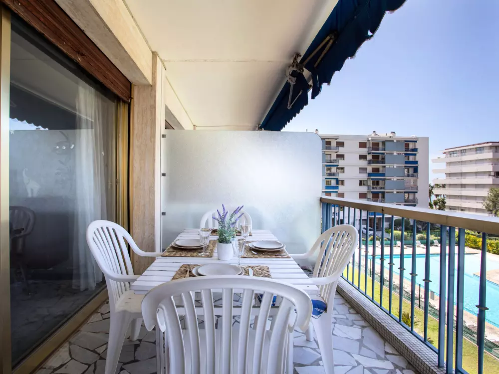 Résidence le grand large