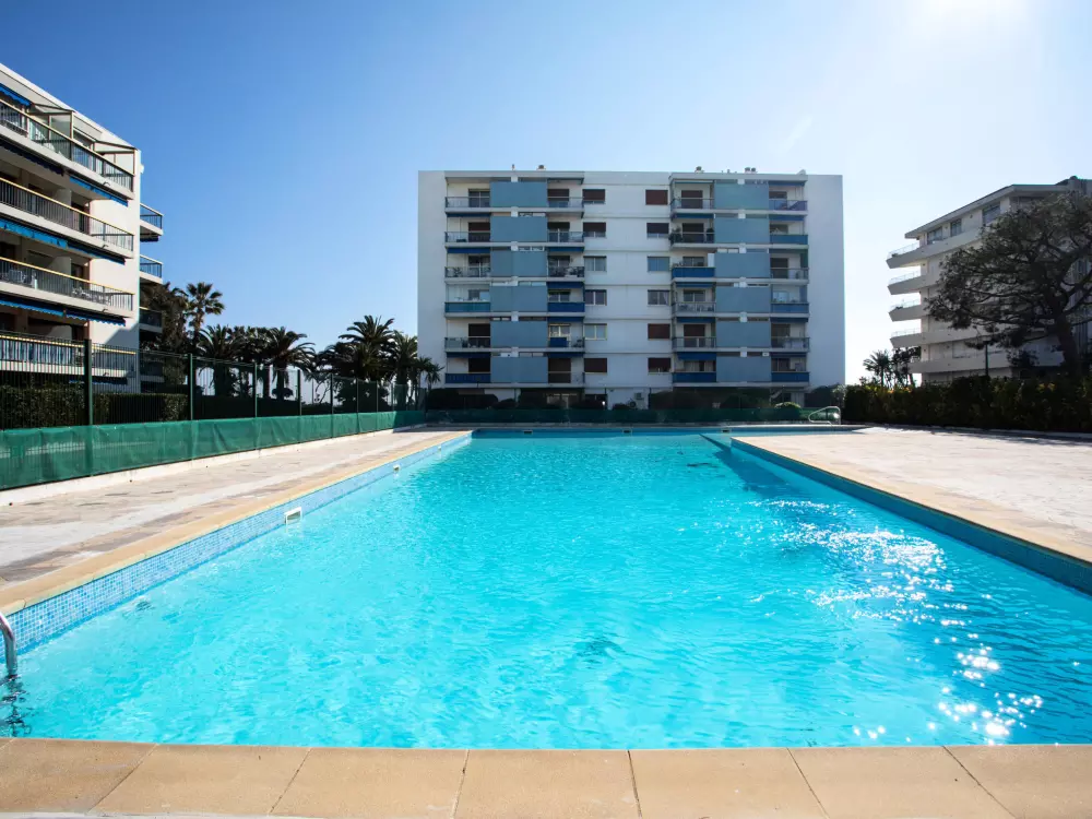 Résidence le grand large