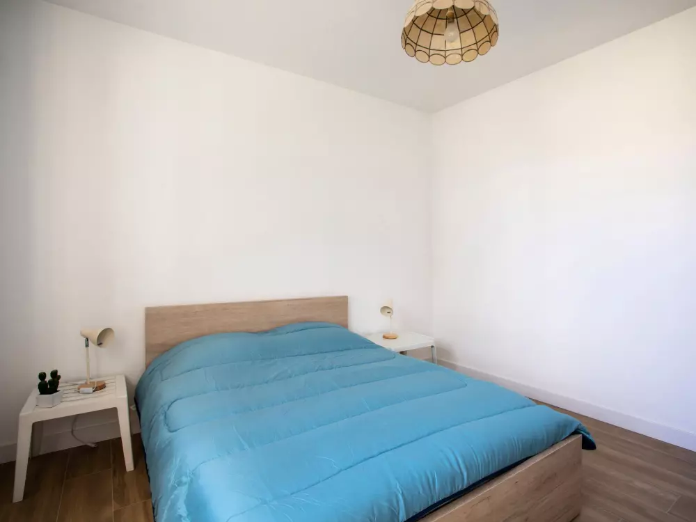 Résidence le grand large