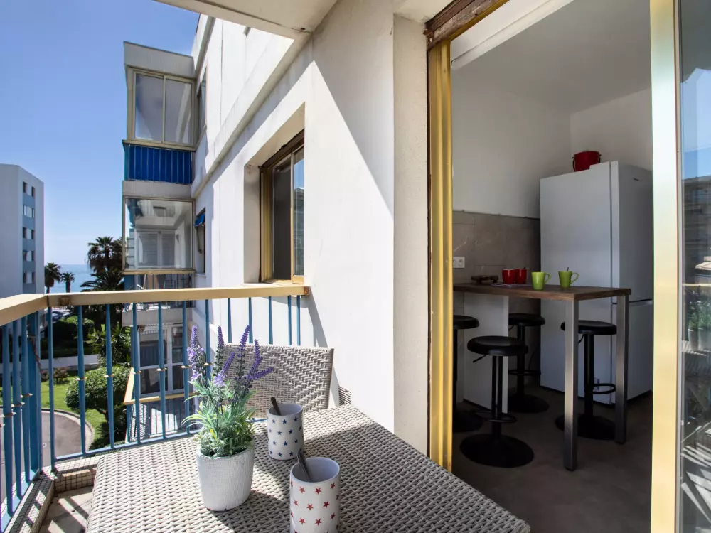 Résidence le grand large