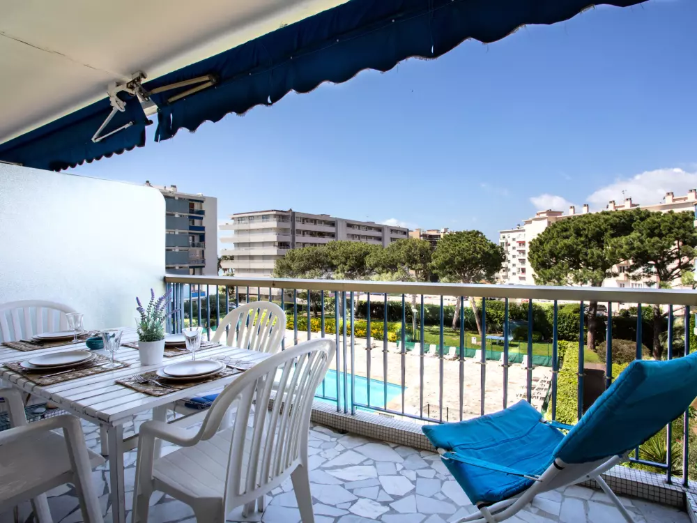 Résidence le grand large