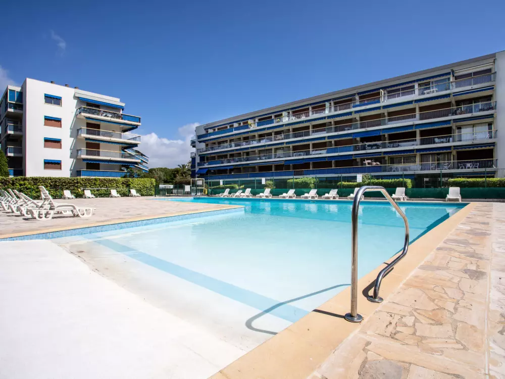 Résidence le grand large