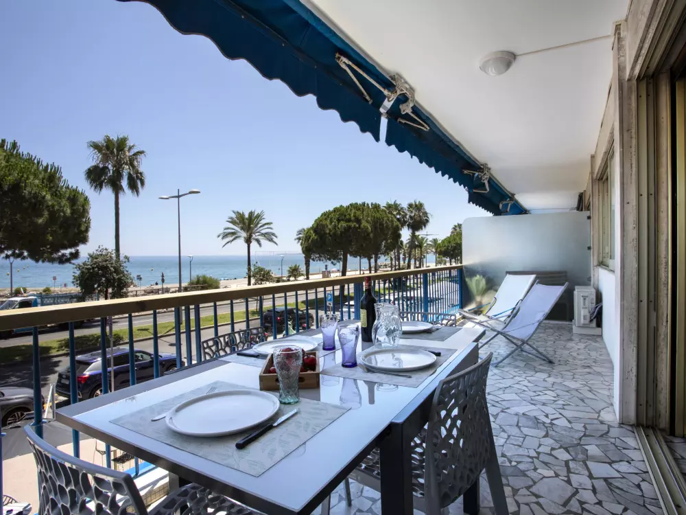 Résidence le grand large