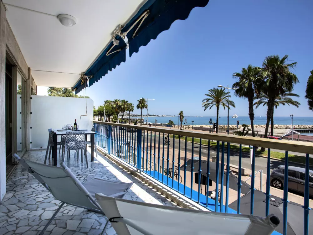 Résidence le grand large