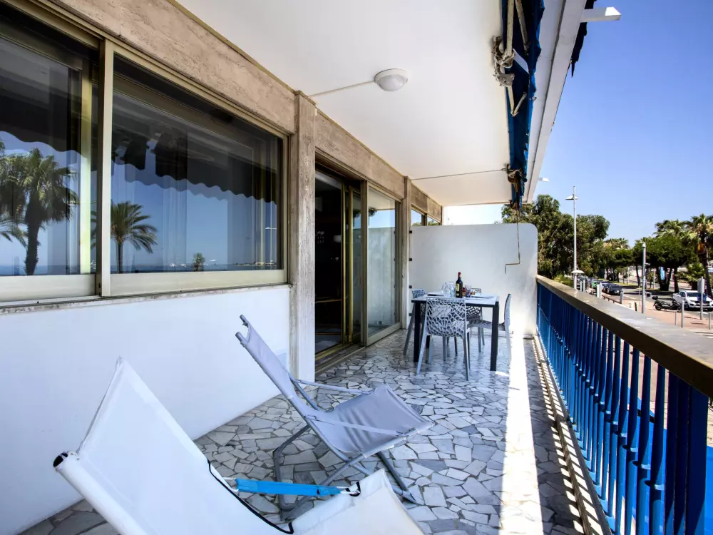 Résidence le grand large