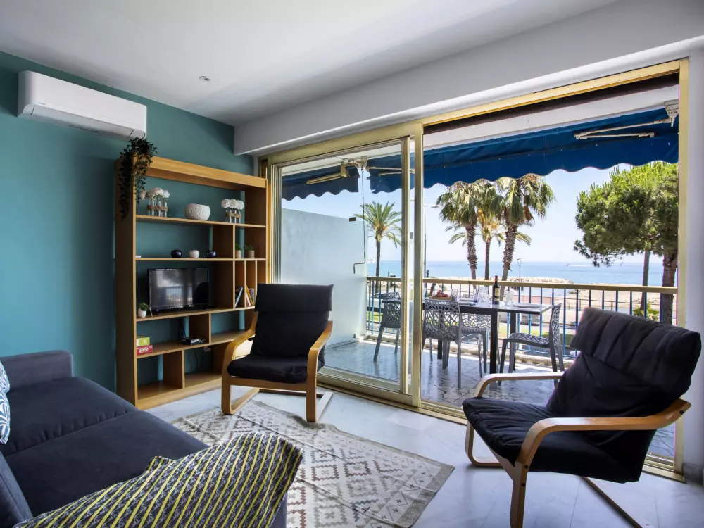 Résidence le grand large