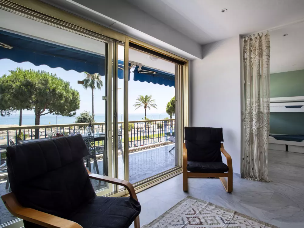 Résidence le grand large