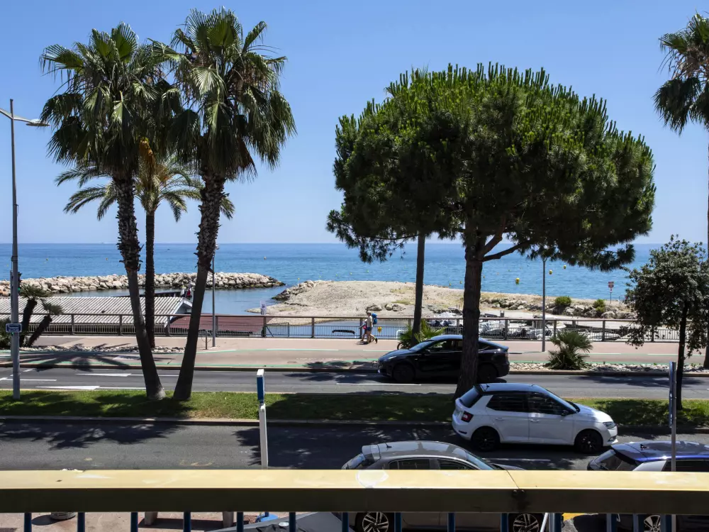 Résidence le grand large