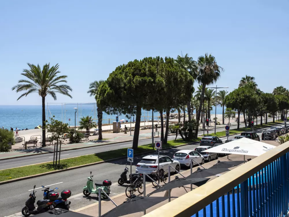 Résidence le grand large