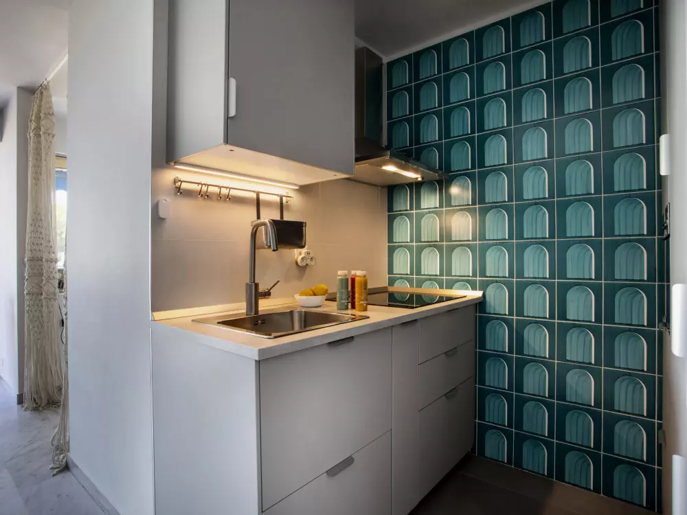 Résidence le grand large