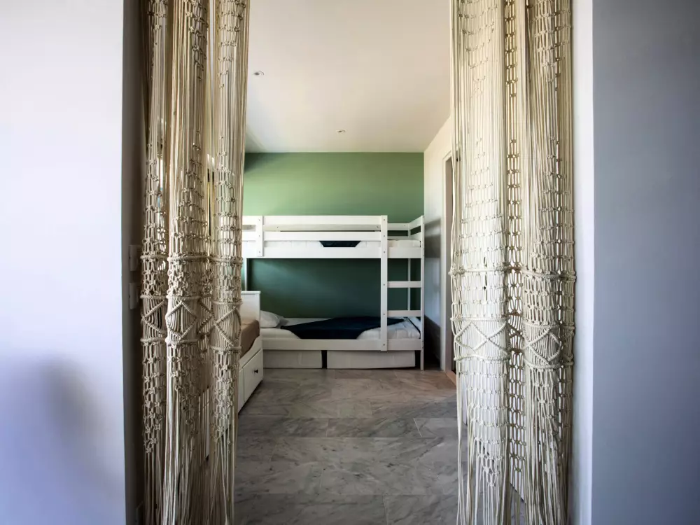 Résidence le grand large