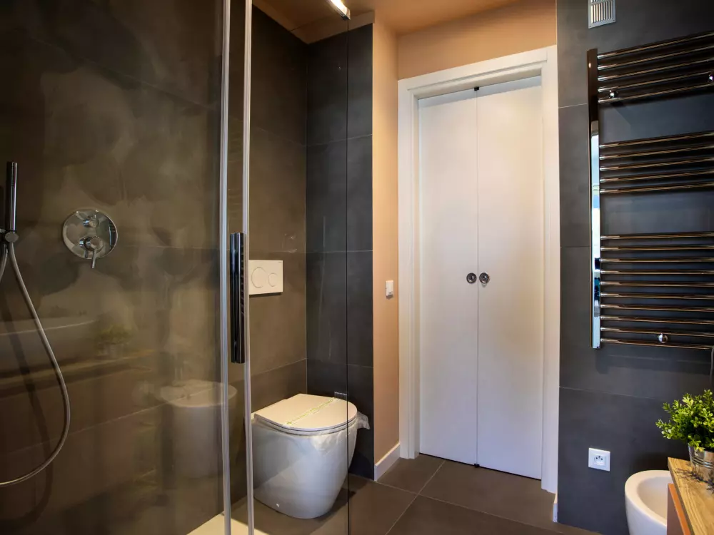 Résidence le grand large