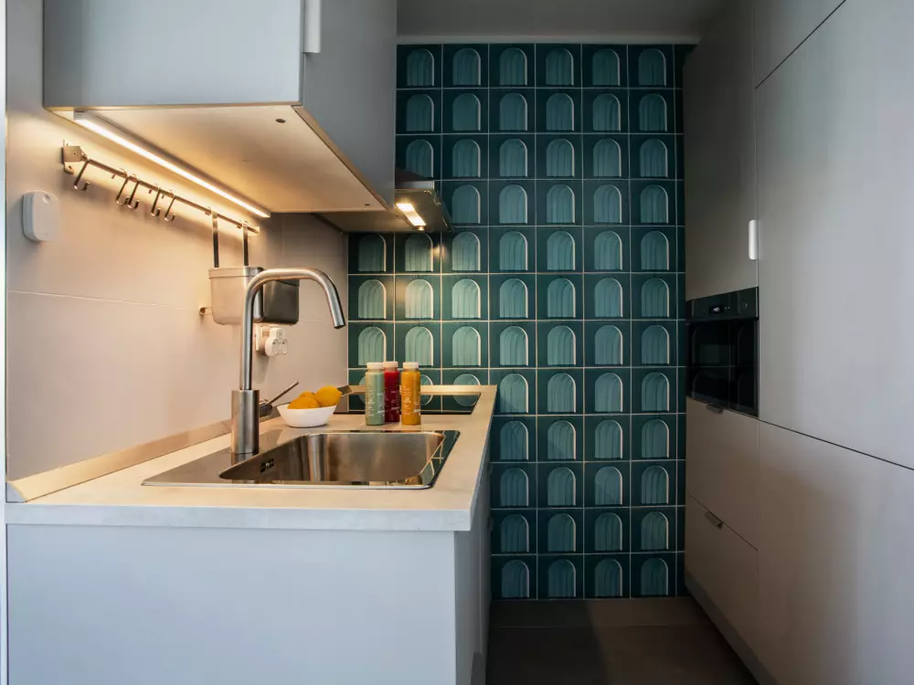 Résidence le grand large