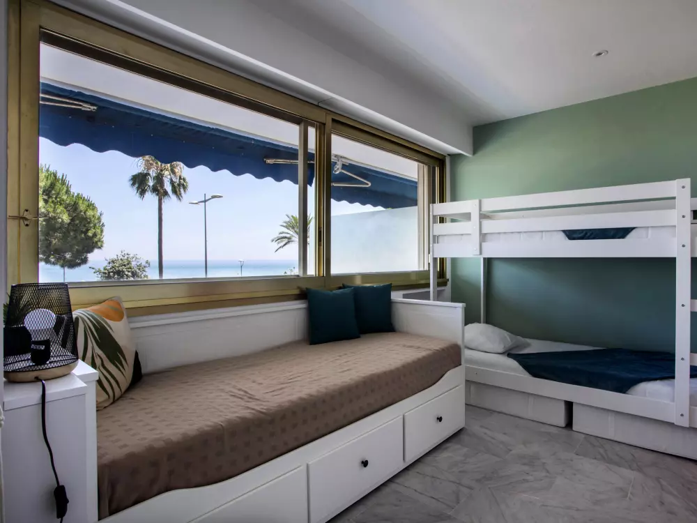 Résidence le grand large