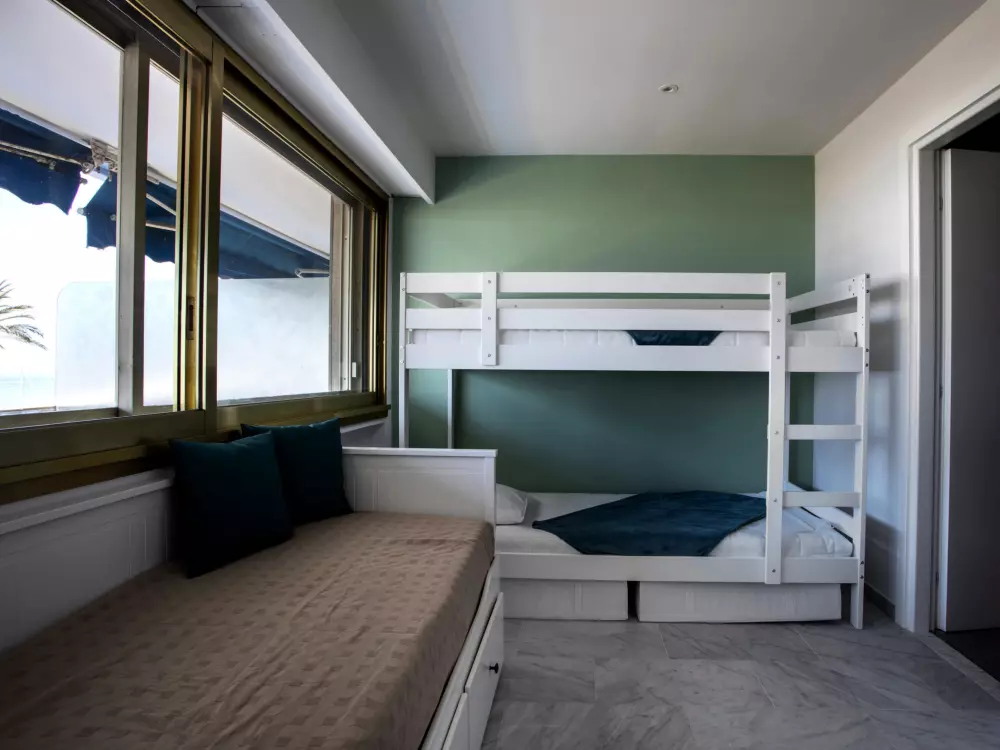 Résidence le grand large