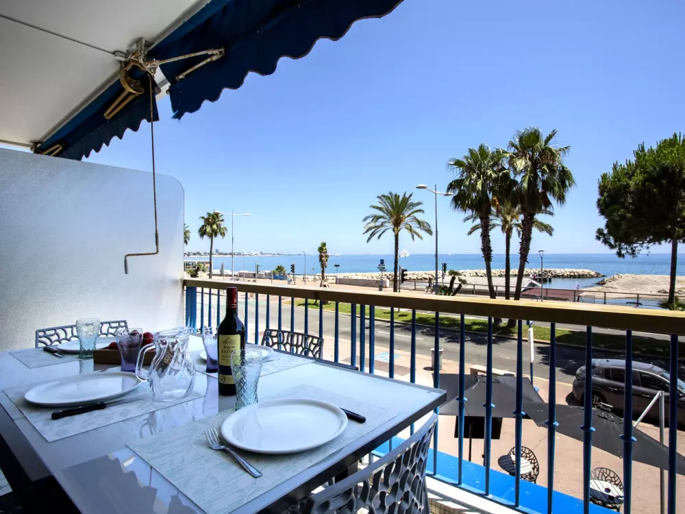 Résidence le grand large