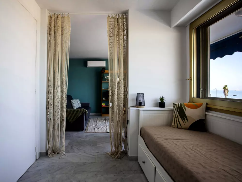 Résidence le grand large