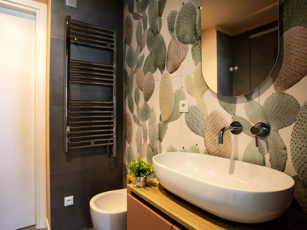 Résidence le grand large