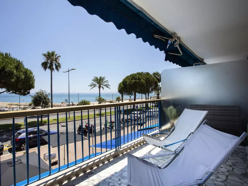 Résidence le grand large