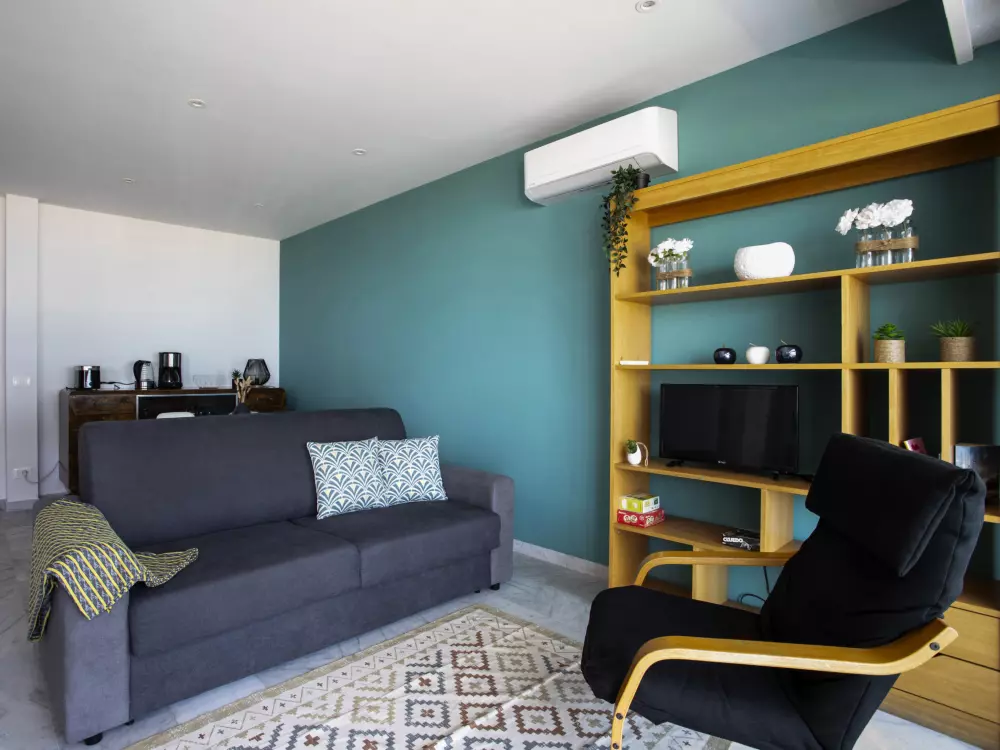 Résidence le grand large