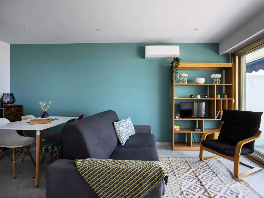 Résidence le grand large