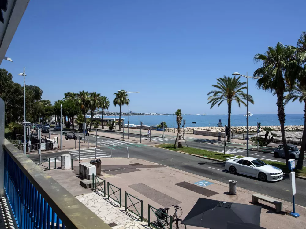 Résidence le grand large