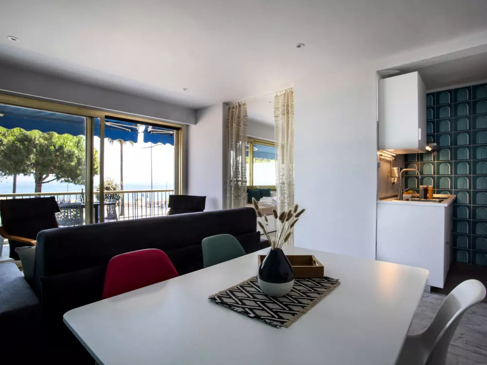 Résidence le grand large