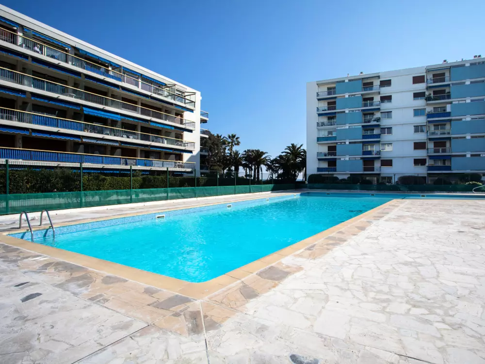 Résidence le grand large