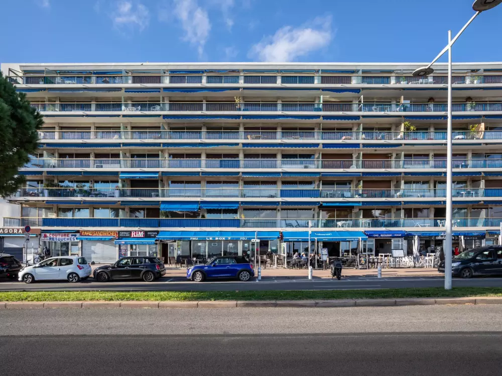 Résidence le grand large