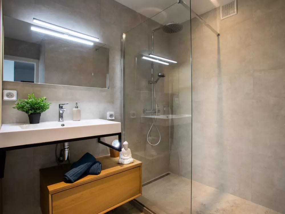 Résidence le grand large