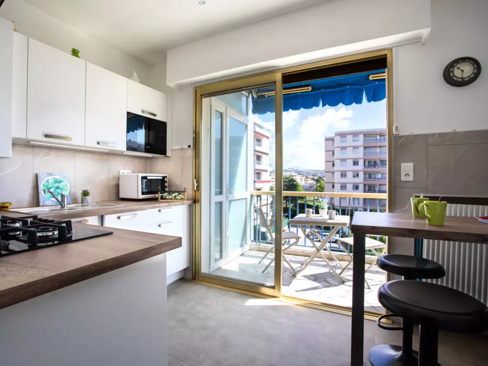 Résidence le grand large