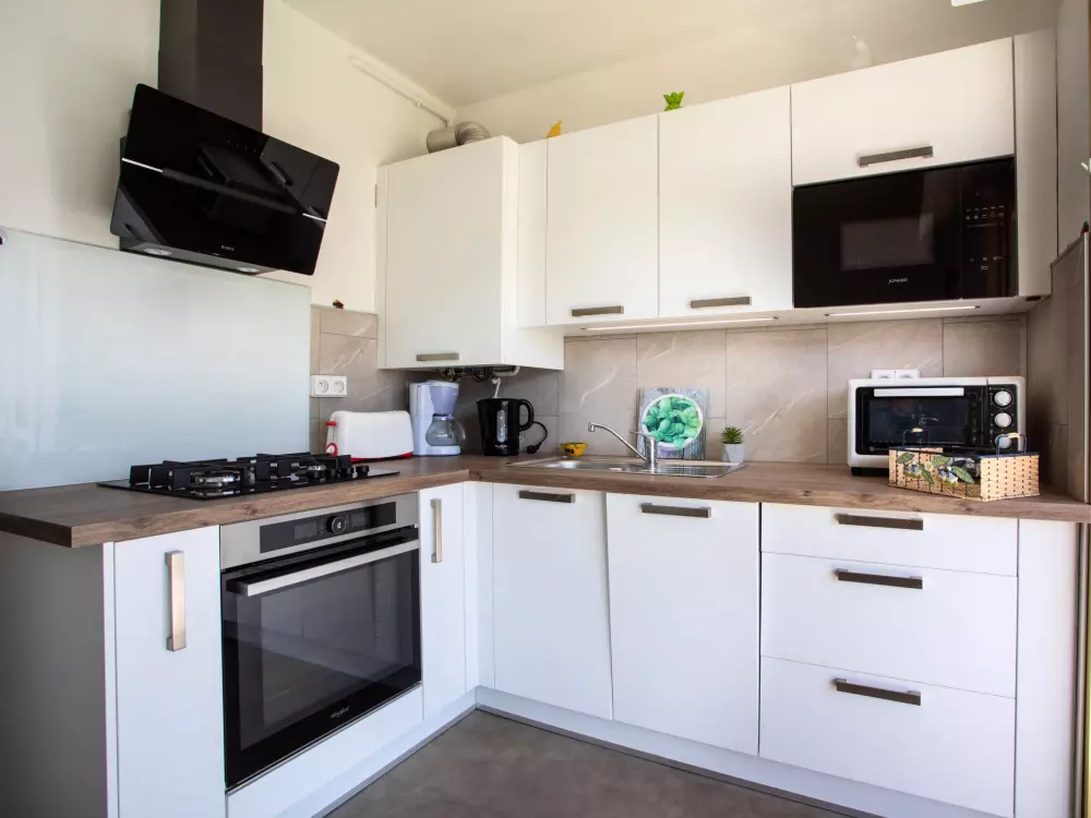 Résidence le grand large