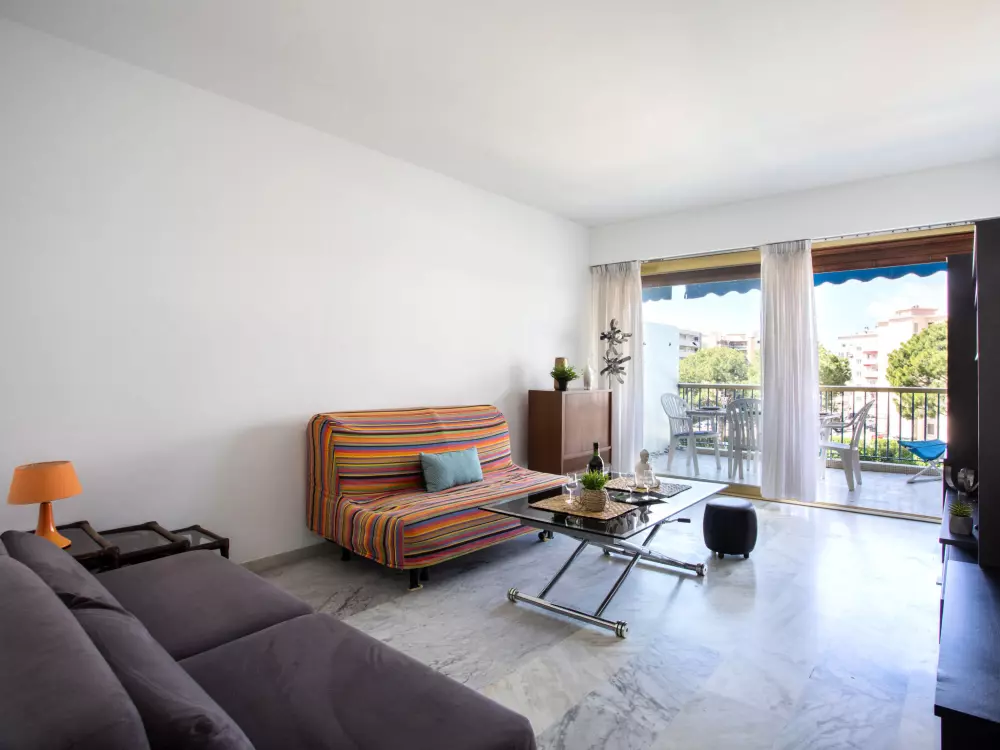 Résidence le grand large