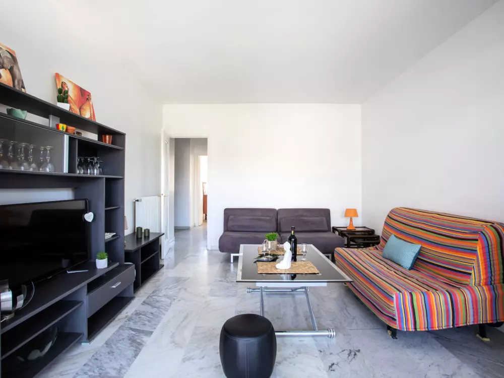 Résidence le grand large