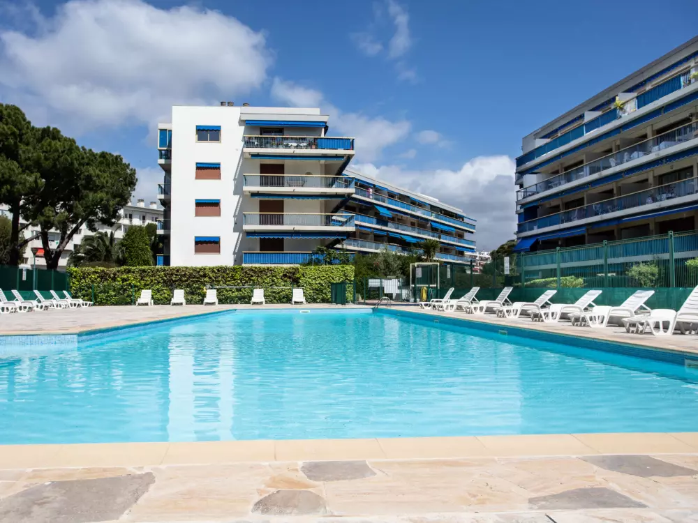 Résidence le grand large