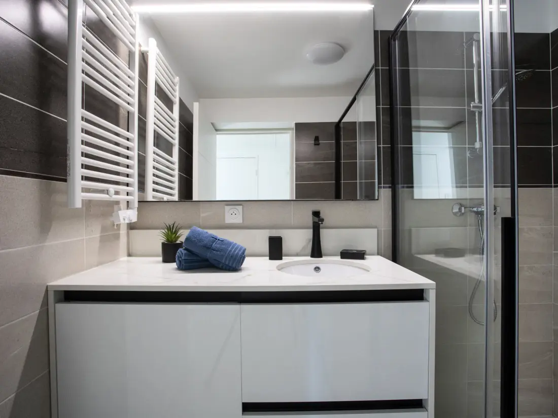 Résidence Le Grey Pearl