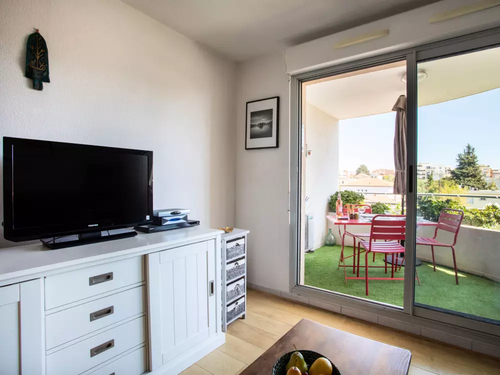 Résidence Le Lagon Bleu