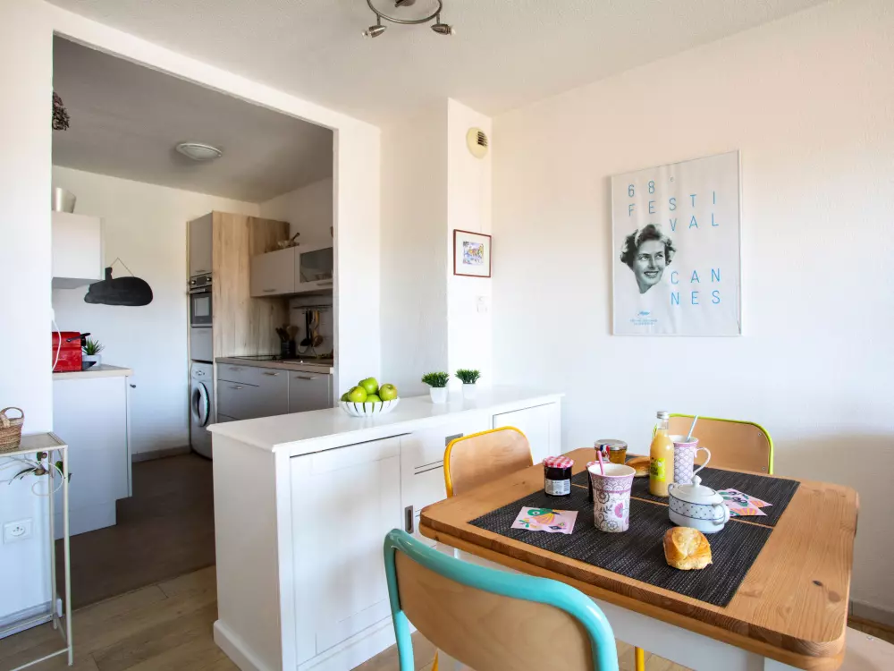 Résidence Le Lagon Bleu