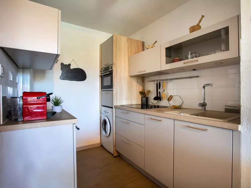 Résidence Le Lagon Bleu