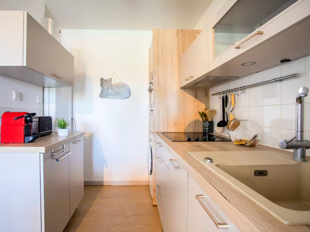 Résidence Le Lagon Bleu