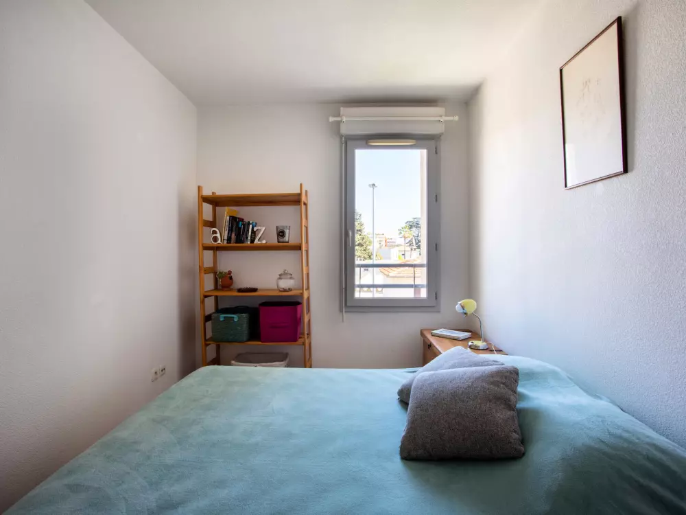 Résidence Le Lagon Bleu