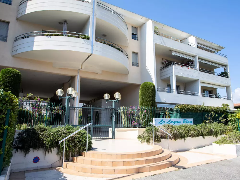 Résidence Le Lagon Bleu